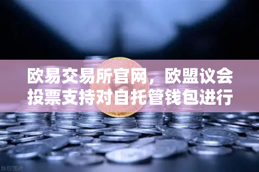 欧易交易所官网，欧盟议会投票支持对自托管钱包进行更严格的尽职调查，加密行业迎来新变局