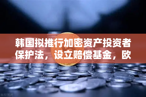 韩国拟推行加密资产投资者保护法，设立赔偿基金，欧易用户该如何应对？