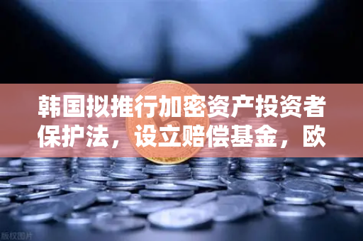 韩国拟推行加密资产投资者保护法，设立赔偿基金，欧易交易所官网解读与行业影响