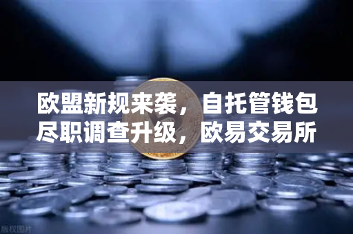 欧盟新规来袭，自托管钱包尽职调查升级，欧易交易所如何应对？