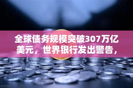 全球债务规模突破307万亿美元，世界银行发出警告，普通人的钱袋子该如何守护？