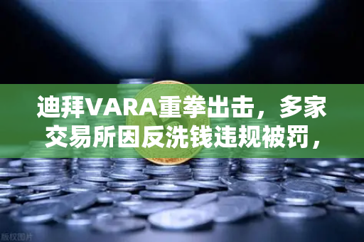迪拜VARA重拳出击,多家交易所因反洗钱违规被罚,欧易用户如何避险?-第1张图片-欧易交易所 迪拜VARA重拳出击,多家交易所因反洗钱违规被罚,欧易用户如何避险?-第1张图片-欧易交易所
