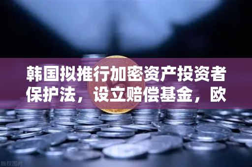 韩国拟推行加密资产投资者保护法，设立赔偿基金，欧易交易所与全球投资者的新机遇