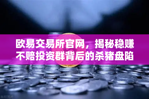 欧易交易所官网,揭秘稳赚不赔投资群背后的杀猪盘陷阱-第1张图片-欧易交易所 欧易交易所官网,揭秘稳赚不赔投资群背后的杀猪盘陷阱-第1张图片-欧易交易所