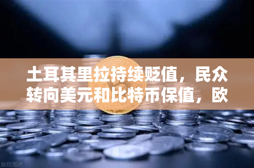 土耳其里拉持续贬值，民众转向美元和比特币保值，欧易交易所官网成避险新选择-第1张图片-欧易交易所