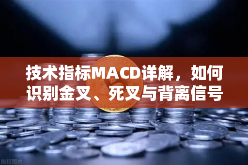 技术指标MACD详解，如何识别金叉、死叉与背离信号？从新手到高手的实战指南-第1张图片-欧易交易所
