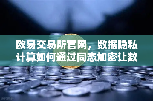 欧易交易所官网，数据隐私计算如何通过同态加密让数据可用不可见