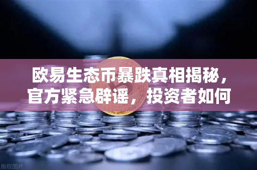 欧易生态币暴跌真相揭秘，官方紧急辟谣，投资者如何避险？