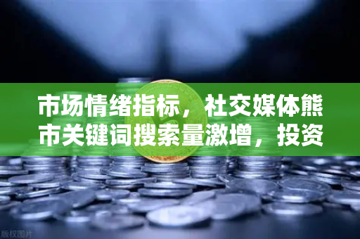 市场情绪指标，社交媒体熊市关键词搜索量激增，投资者如何理性应对？