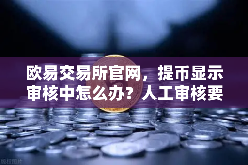 欧易交易所官网，提币显示审核中怎么办？人工审核要等多久？