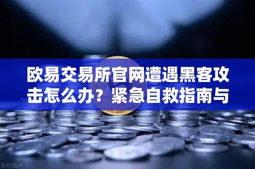 欧易交易所官网遭遇黑客攻击怎么办？紧急自救指南与白帽救援全解析