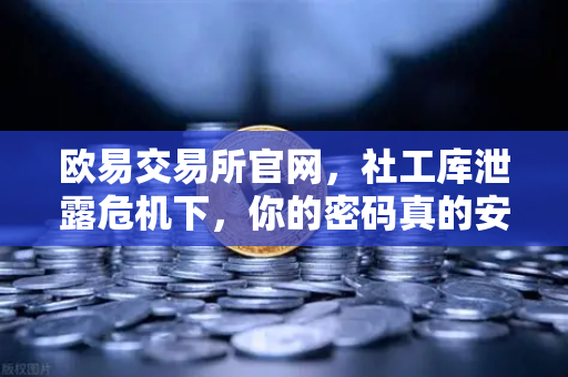 欧易交易所官网，社工库泄露危机下，你的密码真的安全吗？