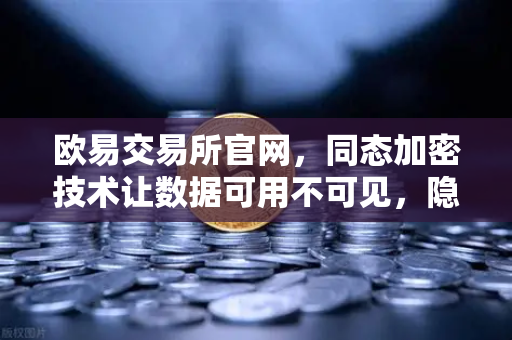 欧易交易所官网，同态加密技术让数据可用不可见，隐私计算迈入新纪元