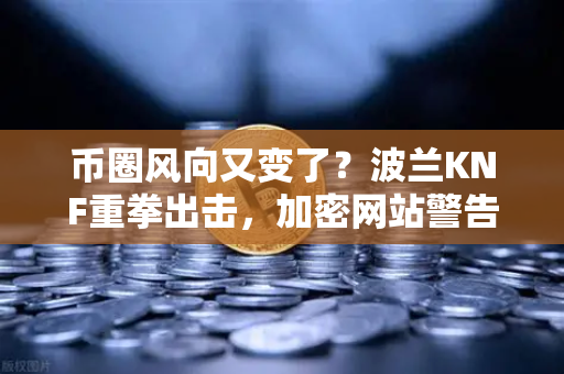 币圈风向又变了？波兰KNF重拳出击，加密网站警告名单再扩容！-第1张图片-欧易交易所