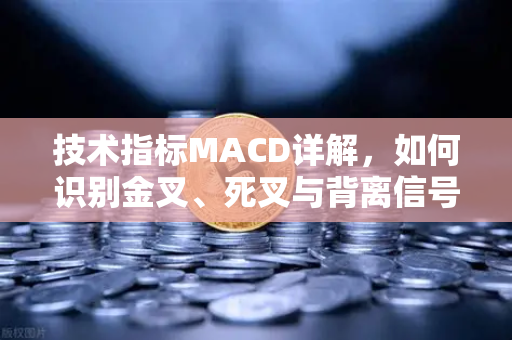 技术指标MACD详解，如何识别金叉、死叉与背离信号？从入门到实战的交易指南-第1张图片-欧易交易所