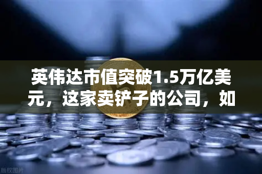 英伟达市值突破1.5万亿美元，这家卖铲子的公司，如何成为年度最赚钱科技巨头？-第1张图片-欧易交易所