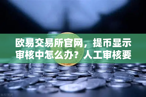 欧易交易所官网，提币显示审核中怎么办？人工审核要等多久？-第1张图片-欧易交易所