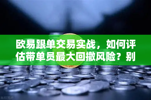 欧易跟单交易实战，如何评估带单员最大回撤风险？别让跟单变成跟坑-第1张图片-欧易交易所