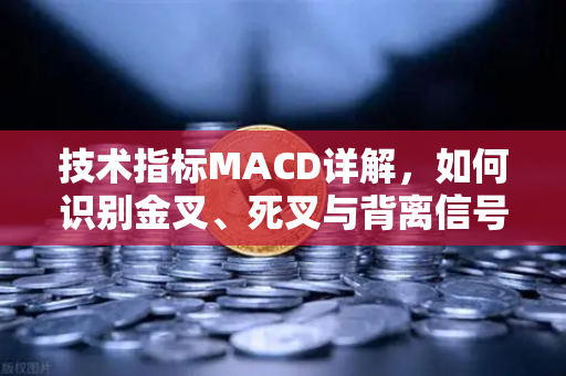 技术指标MACD详解，如何识别金叉、死叉与背离信号？从菜鸟到高手的实战指南-第1张图片-欧易交易所
