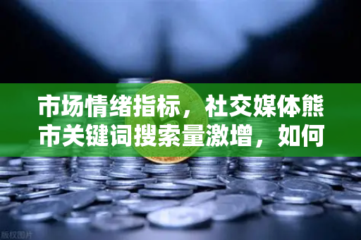 市场情绪指标，社交媒体熊市关键词搜索量激增，如何理性应对？-第1张图片-欧易交易所