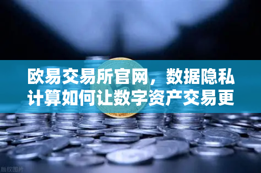 欧易交易所官网，数据隐私计算如何让数字资产交易更安全？同态加密技术揭秘可用不可见的奥秘