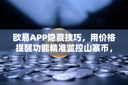 欧易APP隐藏技巧，用价格提醒功能精准监控山寨币，抓住每一个波段机会