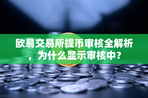 欧易交易所提币审核全解析，为什么显示审核中？
