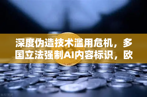 深度伪造技术滥用危机,多国立法强制AI内容标识,欧易交易所官网呼吁数字身份保护-第1张图片-欧易交易所 深度伪造技术滥用危机,多国立法强制AI内容标识,欧易交易所官网呼吁数字身份保护-第1张图片-欧易交易所