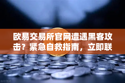 欧易交易所官网遭遇黑客攻击？紧急自救指南，立即联系Immunefi白帽团队