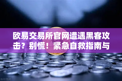 欧易交易所官网遭遇黑客攻击？别慌！紧急自救指南与白帽救援全流程