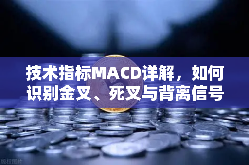 技术指标MACD详解，如何识别金叉、死叉与背离信号？从入门到实战，手把手教你读懂主力意图