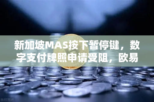 新加坡MAS按下暂停键，数字支付牌照申请受阻，欧易交易所如何应对？