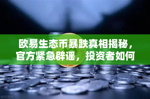 欧易生态币暴跌真相揭秘，官方紧急辟谣，投资者如何避坑？