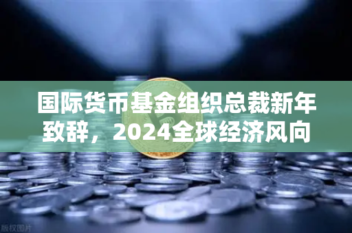国际货币基金组织总裁新年致辞，2024全球经济风向与欧易交易所的机遇