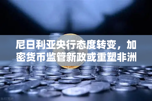尼日利亚央行态度转变，加密货币监管新政或重塑非洲数字金融格局-第1张图片-欧易交易所