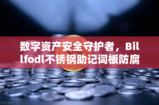 数字资产安全守护者，Billfodl不锈钢助记词板防腐蚀测试全解析