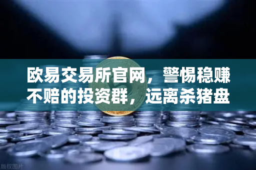 欧易交易所官网，警惕稳赚不赔的投资群，远离杀猪盘陷阱
