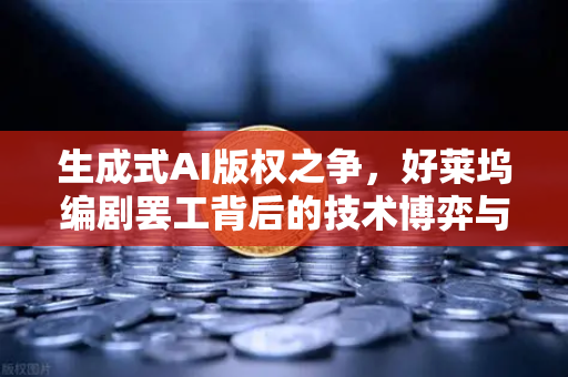 生成式AI版权之争，好莱坞编剧罢工背后的技术博弈与行业重塑