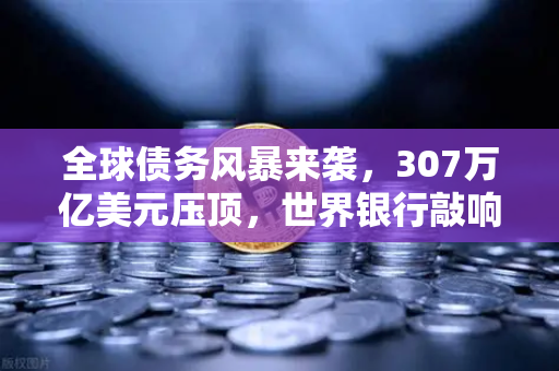 全球债务风暴来袭，307万亿美元压顶，世界银行敲响警钟