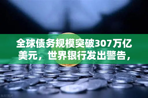 全球债务规模突破307万亿美元，世界银行发出警告，欧易交易所官网深度解析