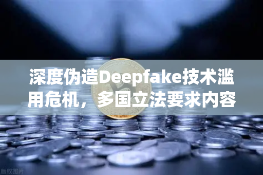 深度伪造Deepfake技术滥用危机，多国立法要求内容标识，欧易交易所官网如何守护数字真实？