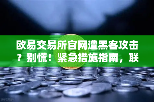 欧易交易所官网遭黑客攻击？别慌！紧急措施指南，联系Immunefi寻求白帽帮助