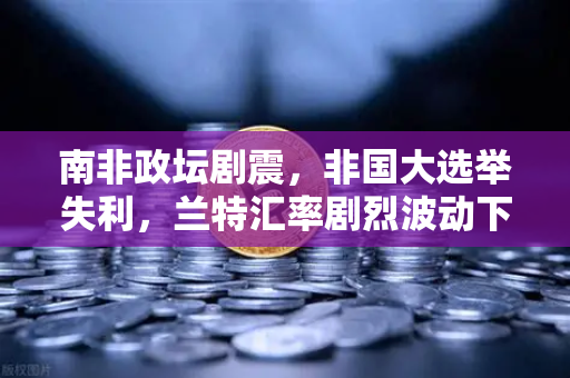 南非政坛剧震，非国大选举失利，兰特汇率剧烈波动下的全球投资新格局