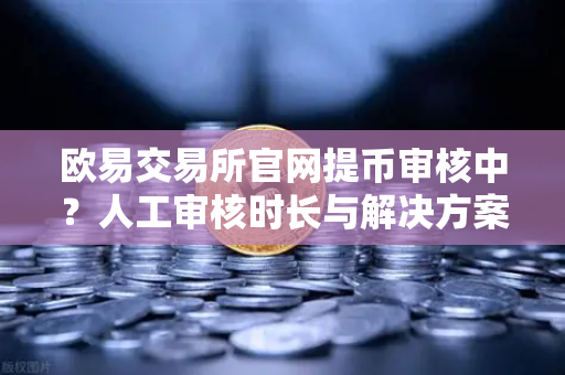 欧易交易所官网提币审核中？人工审核时长与解决方案全解析